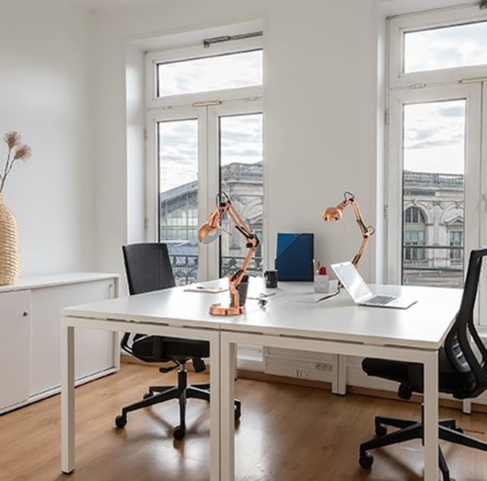 La Maison Du Coworking Paris